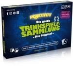 Drinktivity - Die gro&szlig;e Trinkspielesammlung (DE) Partyspiele Erwachsene 33 Spiele