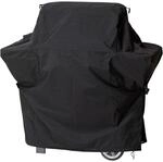Premium Schutzh&uuml;lle f&uuml;r Gasgrill Trapezform