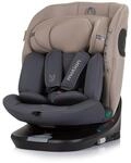 Chipolino i-Size Kindersitz Motion (40 - 150 cm) Isofix 360&deg; drehbar verstellbar
