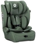 Lorelli Kindersitz i-Size Adventure (76-150 cm) Kopfst&uuml;tze verstellbar bis 36 kg