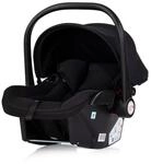 Chipolino Set Babyschale Isofix Basis-Station Vista i-Size (40-87cm) verstellbar