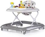 Chipolino Lauflernhilfe Baby Steps Musik Spielpanel R&auml;der Stopper klappbar Licht