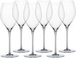 Spiegelau Champagnergl&auml;ser Sparkling Party 450 ml 6er Set
