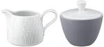 Seltmann Weiden Milch- und Zucker-Set Life Fashion je 260 ml