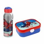 Mepal Lunchset mit Thermoflasche Campus 2er Set