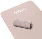 YEAZ Set - Handtuch & Matte CARESS