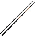 WFT Never Crack Bank Cat II 3,15m 200-1000g 2 Teile Wallerrute