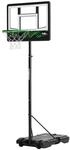 Salta Basketballst&auml;nder Dribble 83x254x130 cm