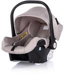 Chipolino Set Babyschale Isofix-Basisstation Aura i-Size (40 - 85cm) verstellbar
