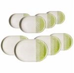 Ritzenhoff & Breker Servierplatten Trio 8er Set