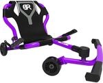 EzyRoller Classic X Kinderfahrzeug f&uuml;r Kinder ab 3 bis 14+ Jahre Dreirad Trike