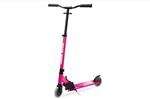 Tretroller / Scooter Deluxe, Fuchsia Pink