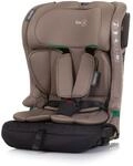 Chipolino Kindersitz i-Size LUX X (76-150cm) Gruppe 1/2/3, Isofix, Top Tether beige