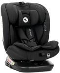 Lorelli Kindersitz Capella 40 - 150 cm Isofix Kopfkissen Kopfst&uuml;tze verstellbar