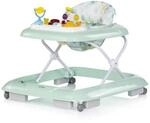 Chipolino Lauflernhilfe Baby Steps Musik Spielpanel R&auml;der Stopper klappbar Licht