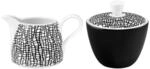 Seltmann Weiden Milch- und Zucker-Set Life Fashion je 260 ml