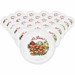 Van Well Pizzateller Napoli &oslash; 30,5 cm 30er Set