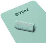 YEAZ Set - Handtuch & Matte CARESS