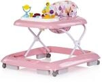 Chipolino Lauflernhilfe Baby Steps Musik Spielpanel R&auml;der Stopper klappbar Licht