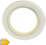 N&auml;ve LED- Deckeneinbauleuchte "Point" d: 12,5cm