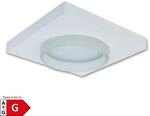 N&auml;ve LED Einbauspot "Miro" IP44 Feuchtraum