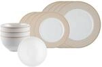 Ritzenhoff & Breker Basic-Set Geo 12er Set