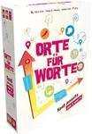 Orte f&uuml;r Worte