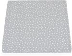 Moni Laufgittermatratze Comfort 88 x 88 x 5 cm, Babybettmatratze, Bezug...