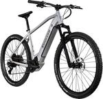 Z&uuml;ndapp HX522 E Bike E Mountainbike 29 Zoll Pedelec Brose Hardtail MTB Fahrrad