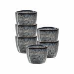Leonardo Eierbecher Matera &oslash; 5,2 cm 6er Set