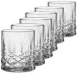 Ritzenhoff & Breker Whiskybecher-Set Capri 6er Set