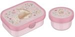 Mepal Obst- und Bentobox Campus (2025) 300 & 750 ml 2er Set