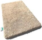 Casa Pura Badematten Sky Uni Creme Beige