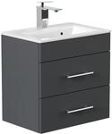 Badm&ouml;bel Portus 500 SlimLine in versch. Ausf&uuml;hrungen