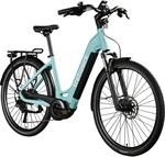 Tretwerk Amber E Bike Damen 28 Zoll Elektrofahrrad 155 - 185 cm Hollandrad