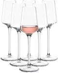 Leonardo Grappagl&auml;ser Puccini 120 ml 6er Set