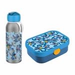 Mepal Lunchset mit Thermoflasche Campus 2er Set