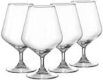 Ritzenhoff & Breker Schwenkgl&auml;ser Rumba 350 ml 4er Set