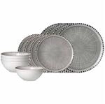Ritzenhoff & Breker Basic-Set Natura 12er Set