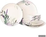 Seltmann Weiden Basic-Set Savona Provence 6er Set