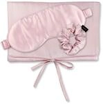 AILORIA Tasche, Schlafmaske & Scrunchie M aus Seide TRAVEL SET BEAUTY M
