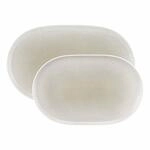 Seltmann Weiden Servierplatten-Set Sento Home 2er Set