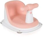 Moni Baby-Badesitz Bernie HA-B39 Badering, rutschfeste Basis, R&uuml;ckenlehne,...