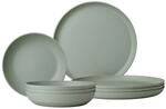 Mepal Tafel-Set Silueta 8er Set