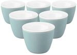 Seltmann Weiden Snack and Egg Life Fashion &oslash; 6,8 cm 6er Set