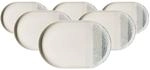 Ritzenhoff & Breker Servierplatten Trio 30 x 20 cm 6er Set