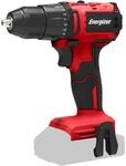 Energizer 20V Akku Brushless Bohrschrauber Akkuschrauber