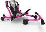 EzyRoller Spinner X Kinderfahrzeug f&uuml;r Kinder ab 3 bis 14+ Jahre Dreirad Trike