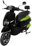 Zipper Motorroller ZI-EMR30AhLI