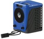 Interline "Premium" W&auml;rmepumpe DURATECH Hot Splash 3,75KW, 12m3